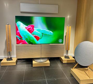 Bang & Olufsen overzicht juni Beolab Beovision Beosound B&o beschikbaar voor biedingen