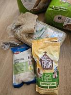 Hamster verzorging, Dieren en Toebehoren, Ophalen of Verzenden, Gebruikt, Verzorging