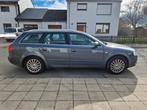 AUDI A4 BREAK 1.9 TDI, Auto's, 4 deurs, Zwart, 4 cilinders, A4