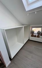 Opbergkasten met legplanken, Ophalen, Gebruikt