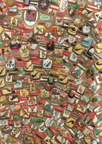 1000 pièces de vieux bracelets à cigares de Varia,, Collections, Articles de fumeurs, Briquets & Boîtes d'allumettes, Envoi, Comme neuf