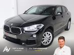 BMW X2 sDrive18iA ** LED | Navi | PDC, Autos, BMW, 5 places, 0 kg, 0 min, Noir