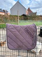 Eskadron dressuur full, Dieren en Toebehoren, Ophalen of Verzenden, Gebruikt, Dekje