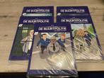 De Buurtpolitie verschillende strips, Meerdere stripboeken, Ophalen of Verzenden, Zo goed als nieuw, NIX