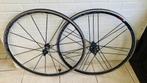 Wielen Campagnolo Shamal, Fietsen en Brommers, Fietsaccessoires | Overige Fietsaccessoires, Ophalen, Zo goed als nieuw, Campagnolo