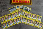 PANINI STICKERS 15X FOOTBALL 98 V.GEEL / VIGOR HAMME, Ophalen of Verzenden, Nieuw