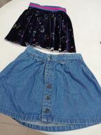 Rokjes maat 104 en 110 Jbc zogoed als nieuw, Ophalen, Zo goed als nieuw