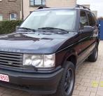 Land Rover 2.5 CC TDI 153.000 Km ,Zeer goed onderhouden..., Auto's, Leder, Diesel, Particulier, SUV of Terreinwagen