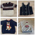 Winterkleding en kersttruien voor baby - kind - peuter, Kinderen en Baby's, Kinderkleding | Maat 104, Ophalen, Zo goed als nieuw