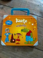 Kaatje reiskoffer, Ophalen, Zo goed als nieuw