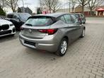 Opel Astra 1.6 CDTi ecoFLEX Dynamic Start/Stop, Auto's, Opel, Voorwielaandrijving, 4 cilinders, Leder en Stof, Bedrijf