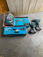 Mooie set makita, Doe-het-zelf en Bouw, Ophalen, Nieuw, Overige typen