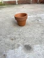 mini terracotta potjes, Ophalen, Nieuw, Materiaal