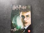 Dvd Harry Potter and the order of the Phoenix, Cd's en Dvd's, Dvd's | Kinderen en Jeugd, Avontuur, Alle leeftijden, Ophalen of Verzenden