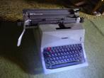 zware typemachine, Diversen, Ophalen, Gebruikt