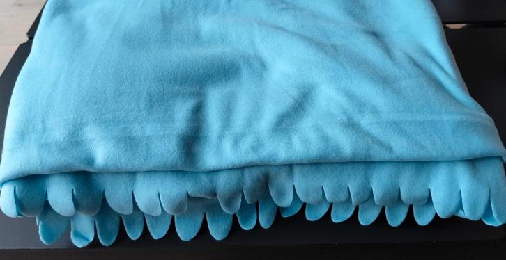 3 couvertures en polaire 170 x 130 cm Ikea Polarvide, Maison & Meubles, Accessoires pour la Maison | Plaids & Couvertures, Comme neuf