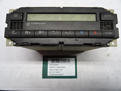 BEDIENINGSPANEEL AIRCO Bora Variant (1J6) (3B2907044A), Auto-onderdelen, Dashboard en Schakelaars, Volkswagen, Gebruikt