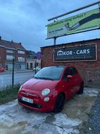 Fiat 500 - 1.0 benzine, Auto's, Fiat, Bedrijf, Euro 4, Te koop, Benzine