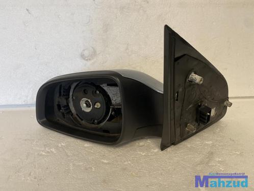 OPEL ASTRA H LINKS 3drs buitenspiegel links spiegel 2004-200, Auto-onderdelen, Spiegels, Opel, Gebruikt