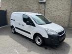 2017 Peugeot Partner 7 - Lichte vracht, Gebruikt, Overige brandstoffen, Bedrijf, Handgeschakeld