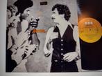 LP: SANTANA: INNER SECRETS (1978) + insert, Ophalen of Verzenden, 1960 tot 1980, Zo goed als nieuw, 12 inch