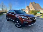 Peugeot 3008 Automaat, Auto's, Automaat, Bruin, Leder en Stof, 5 deurs
