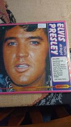 Elvis lp,that's all right, Italiaanse persing., Cd's en Dvd's, Vinyl | Rock, Ophalen of Verzenden, Gebruikt, 12 inch, Rock-'n-Roll