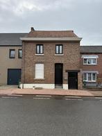 Te renoveren woning op 815m2 (onder COMPROMIS), Immo, 500 tot 1000 m², 3 kamers, Tussenwoning, Gingelom