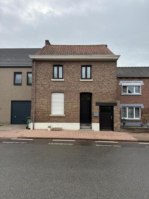 Te renoveren woning op 815m2 (onder COMPROMIS), Immo, Huizen en Appartementen te koop, 500 tot 1000 m², Tussenwoning, Verkoop zonder makelaar