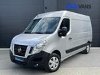 Nissan NV400 2.3 dCi / L2 / Navi / Cam / Cruise co / Trekha, 0 kg, 2299 cc, Bedrijf, 5 deurs