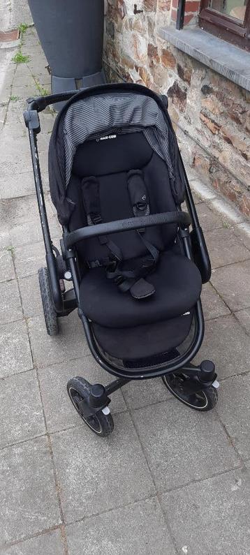 Poussette combinée beschikbaar voor biedingen