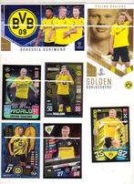 Panini - Topps / 10 Tradingcards Erling Haaland, Verzamelen, Sportartikelen en Voetbal, Verzenden, Nieuw, Spelerskaart