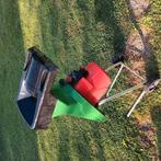 Broyeur  de végétaux  brill  comme neuf, Tuin en Terras, Grasmaaiers, Ophalen, Zo goed als nieuw
