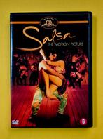 DVD du film Salsa The motion picture - Culte 1988 V, Tous les âges, Enlèvement ou Envoi, Comme neuf