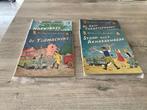 Bert Bibber en Piet Pienter verschillende strips (1979-1982), Boeken, Ophalen of Verzenden, Zo goed als nieuw, POM, Meerdere stripboeken
