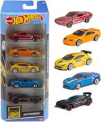 Hot Wheels World racers pak SNELLE GRATIS LEVERING, Verzenden, Nieuw