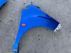 Chevrolet Spark rechter voorspatbord, Ophalen, Gebruikt, Rechts, Chevrolet