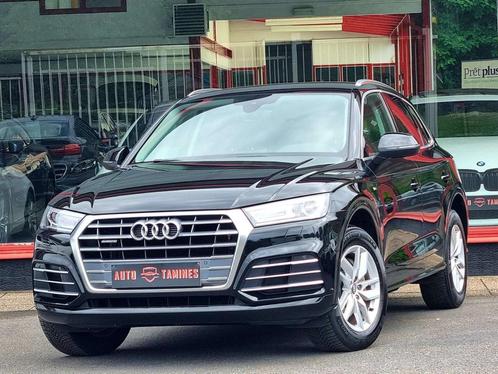 Audi Q5 40 TDi Quattro / Sport Edition / Boite auto, Auto's, Audi, Bedrijf, Te koop, Q5, ABS, Airbags, Airconditioning, Android Auto