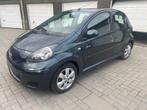 Toyota Aygo 2011, Auto's, Toyota, Euro 5, Stof, Handgeschakeld, Particulier
