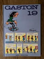 Gaston 19, Eén stripboek, Ophalen, Zo goed als nieuw