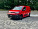 AUTOMAAT | CITROEN BERLINGO | 3 ZIT, Auto's, Bestelwagens en Lichte vracht, Automaat, Euro 6, Citroën, Bedrijf