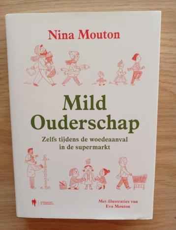 Mild Ouderschap - NIEUW beschikbaar voor biedingen