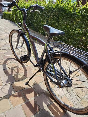 Fiets Bikefun Urban Grunge beschikbaar voor biedingen