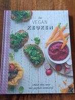 Kookboek, De Vegan Keuken, Parragon Books Ltd., Boeken, Kookboeken, Gelezen, Ophalen of Verzenden