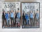 Dvd box Aspe Seizoen 8, CD & DVD, Comme neuf, Enlèvement ou Envoi