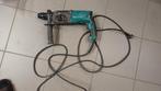 Makita boorhamer, sloophamer en schroefboormachines  LXT XGT, Doe-het-zelf en Bouw, Ophalen, Gebruikt, Boormachine