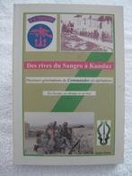 Militaria – ABL – Paras-Commandos – Emile Genot - 2012, Enlèvement ou Envoi, Utilisé, Général