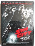 DVD Sin City, Ophalen of Verzenden