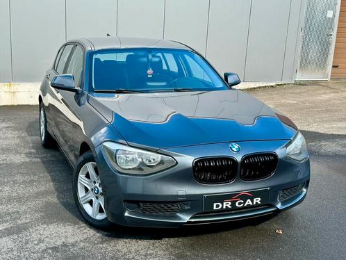 Bmw 116i Urban Shadow Line + garantie, Autos, BMW, Entreprise, Achat, Série 1, Radio, Essence, Euro 5, Boîte manuelle, BMW Premium Selection