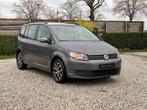 volkswagenTouran/1.2 Benzine/7PL/Navi/Clima/Cruise/Garantie*, Autos, 1197 cm³, Argent ou Gris, Euro 6, Entreprise